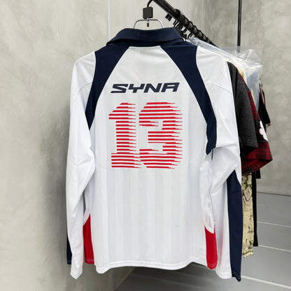 Synaworld Central Cee Full Sleeve Jersey 004