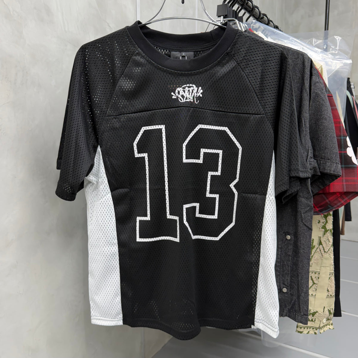 Synaworld NFL Jersey 001