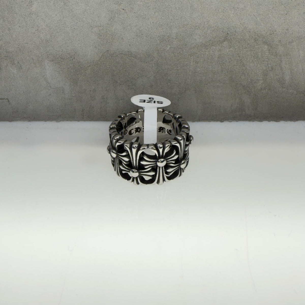 Chrome Hearts Rings