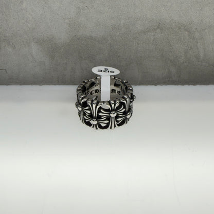 Chrome Hearts Rings