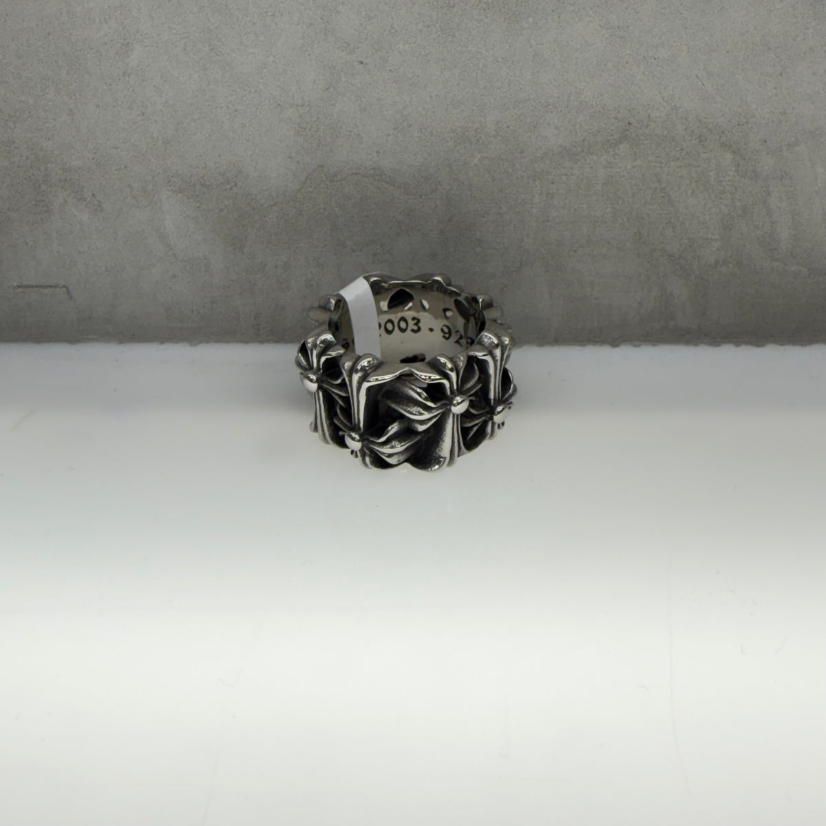 Chrome Hearts Rings