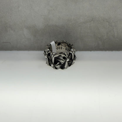 Chrome Hearts Rings