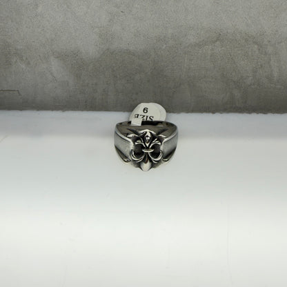 Chrome Hearts Rings