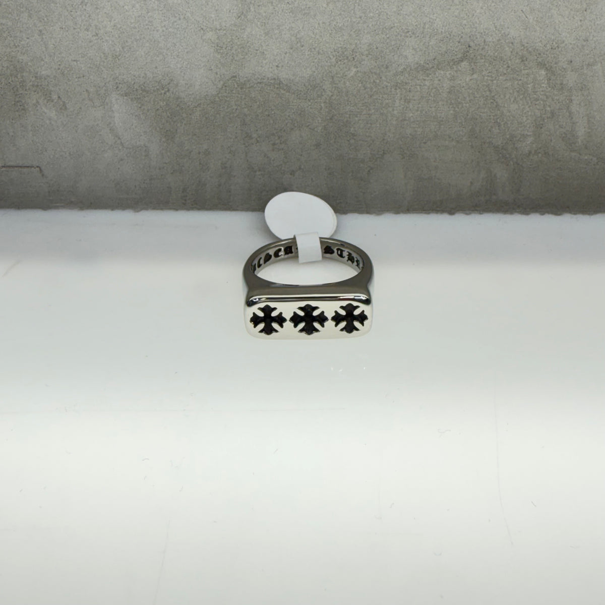Chrome Hearts Rings