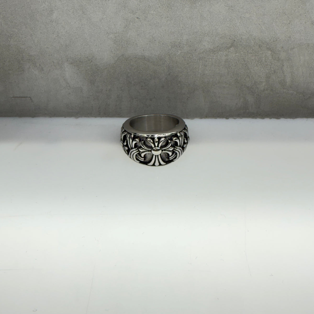 Chrome Hearts Rings