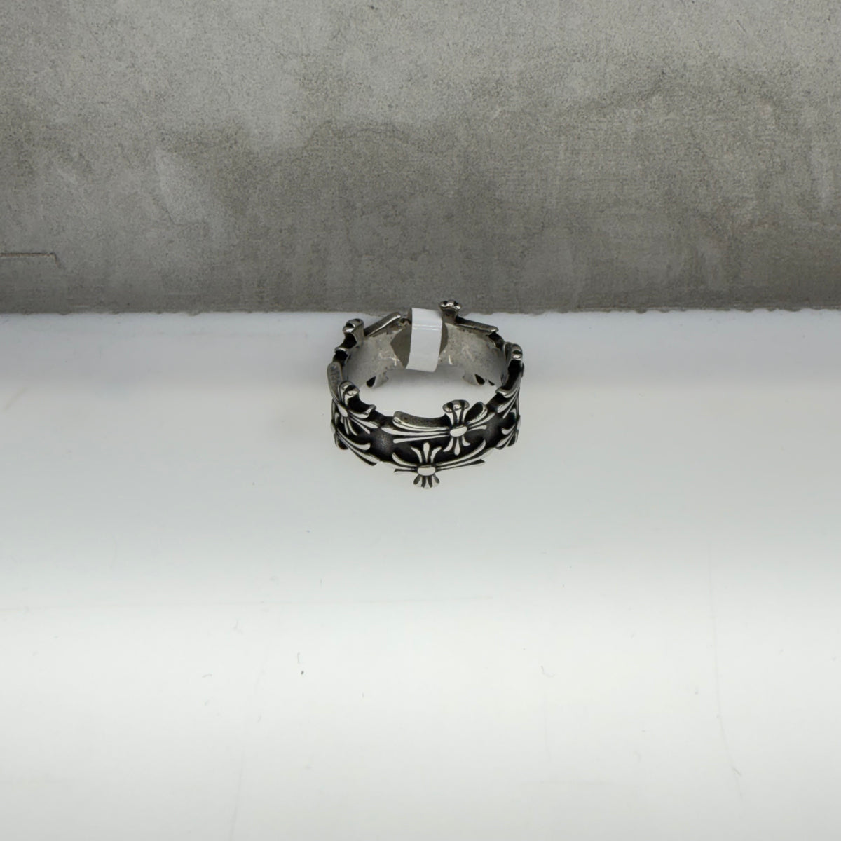 Chrome Hearts Rings