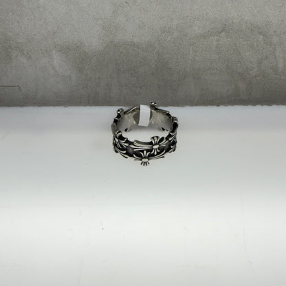 Chrome Hearts Rings