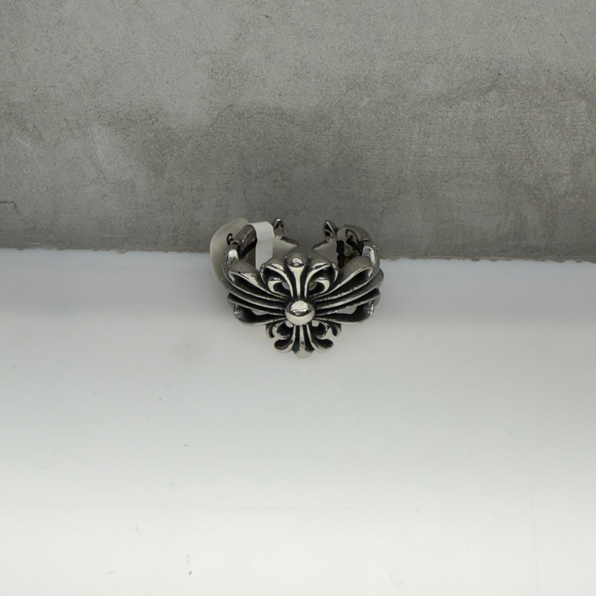 Chrome Hearts Rings