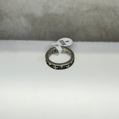 Chrome Hearts Rings