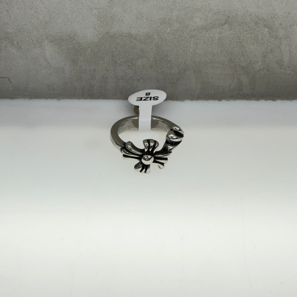 Chrome Hearts Rings