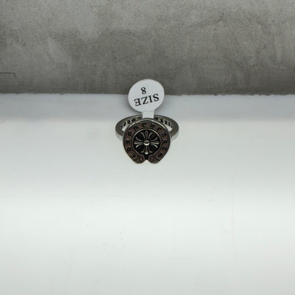 Chrome Hearts Rings
