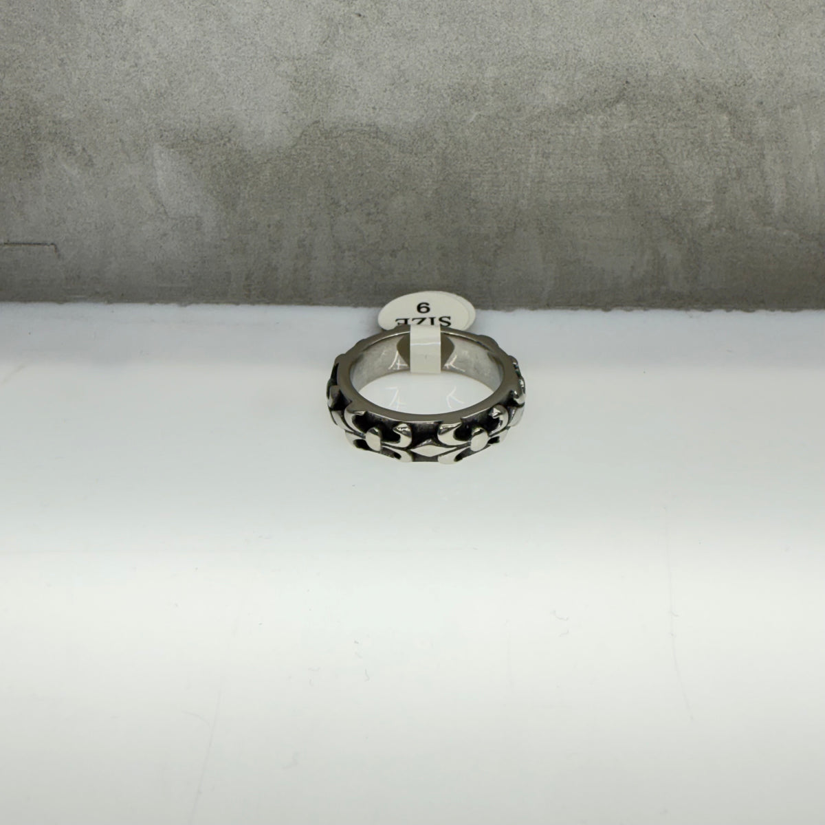 Chrome Hearts Rings