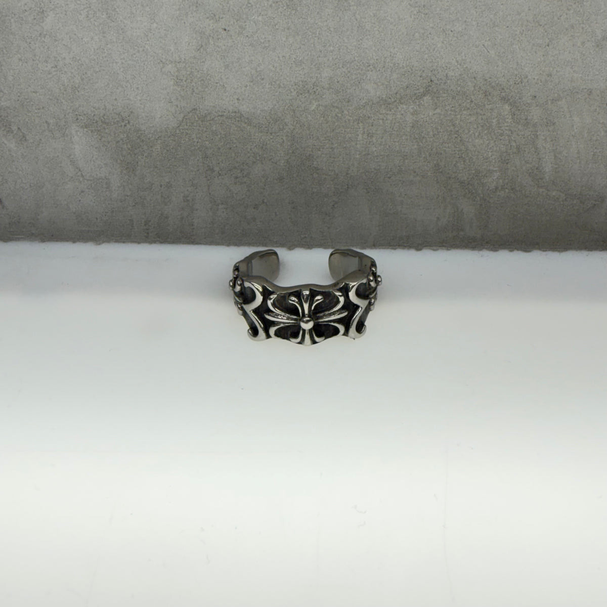 Chrome Hearts Rings