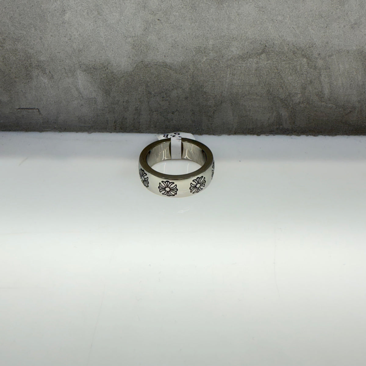 Chrome Hearts Rings