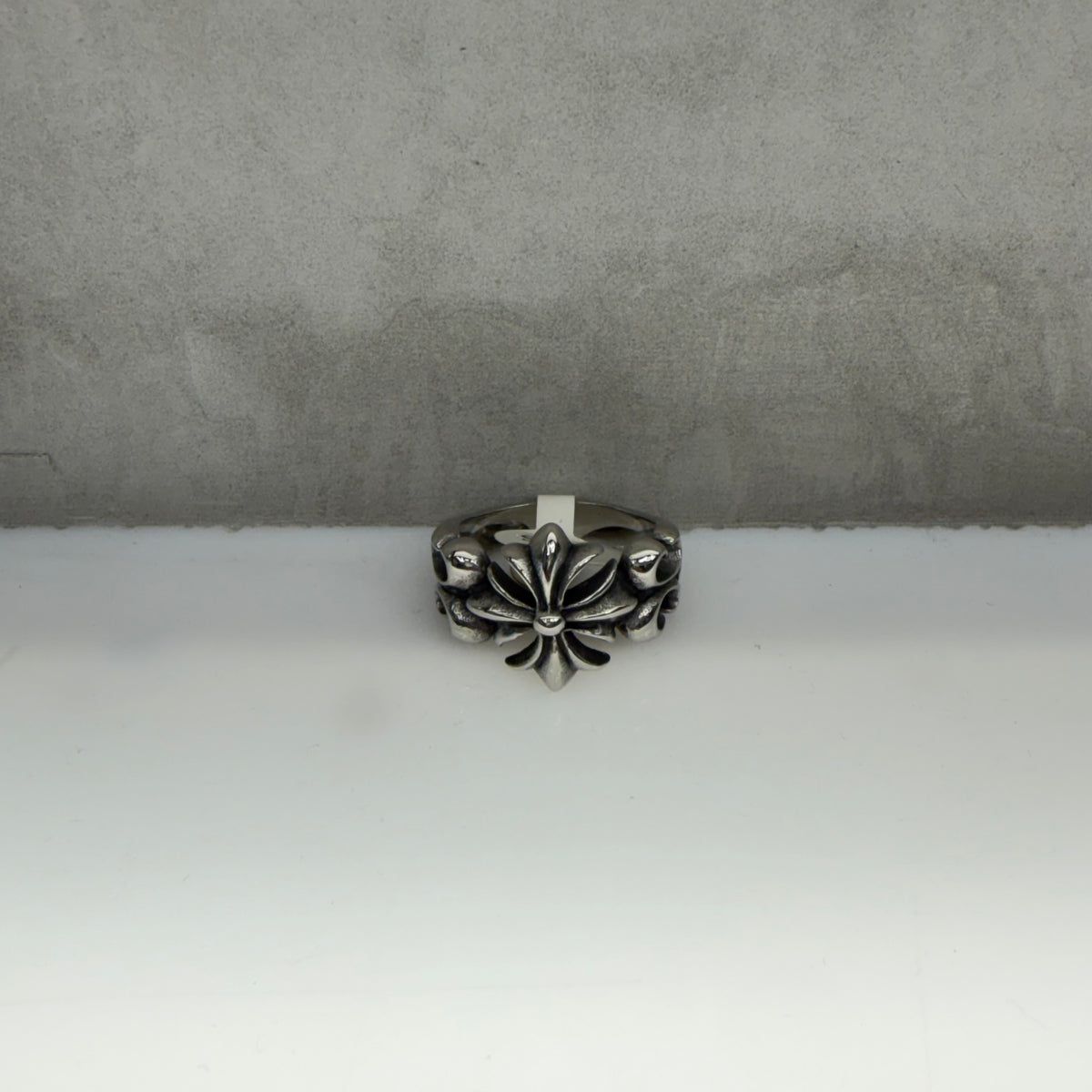 Chrome Hearts Rings