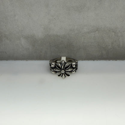 Chrome Hearts Rings