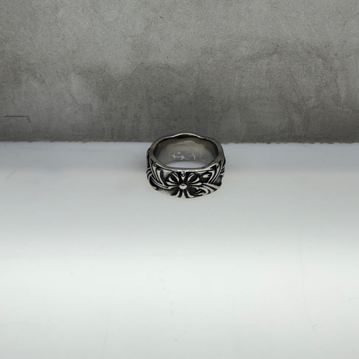 Chrome Hearts Rings
