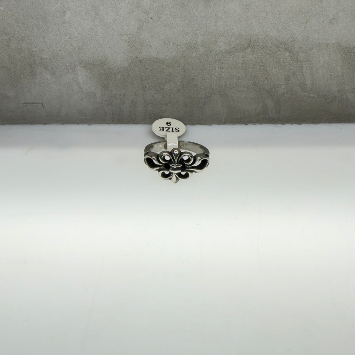 Chrome Hearts Rings
