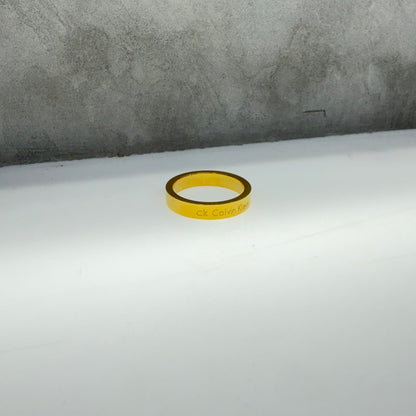 Premium Rings