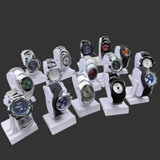 Oakley Y2K Watch