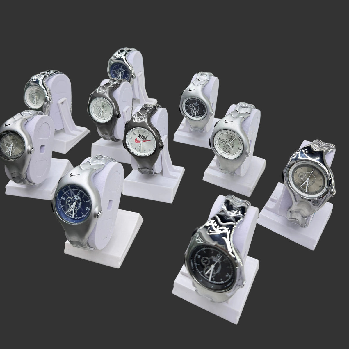 Nike Y2K Watch