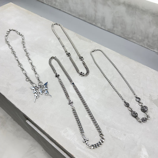 Classic Premium Chain
