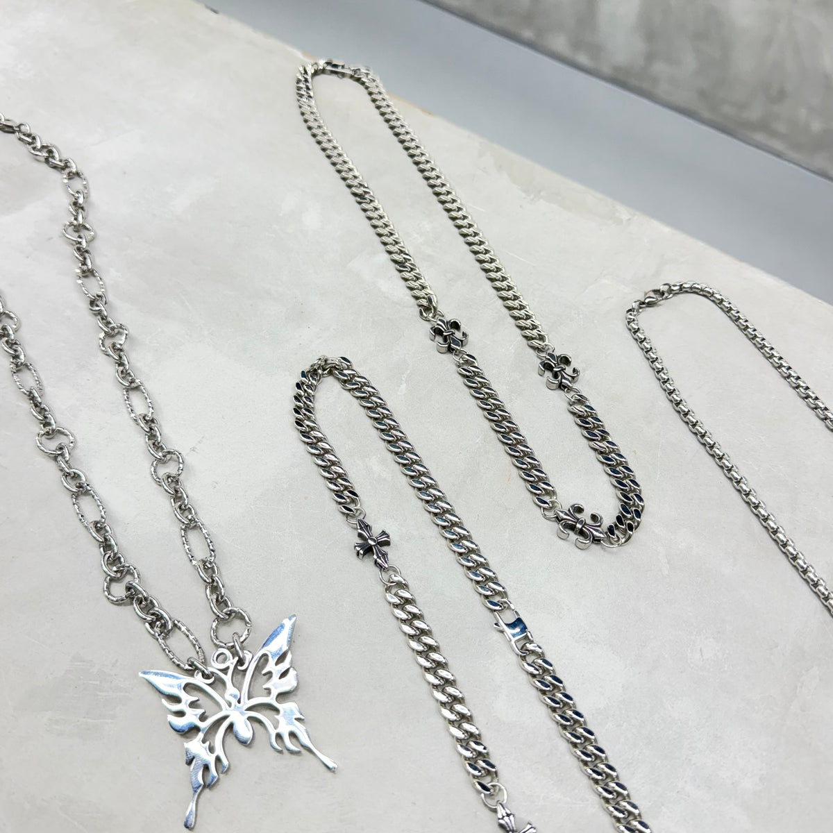 Classic Premium Chain