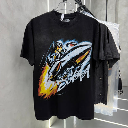 Duaa T-shirt 001