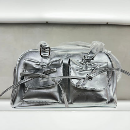 Y2K Shoulder Purse Bag 001