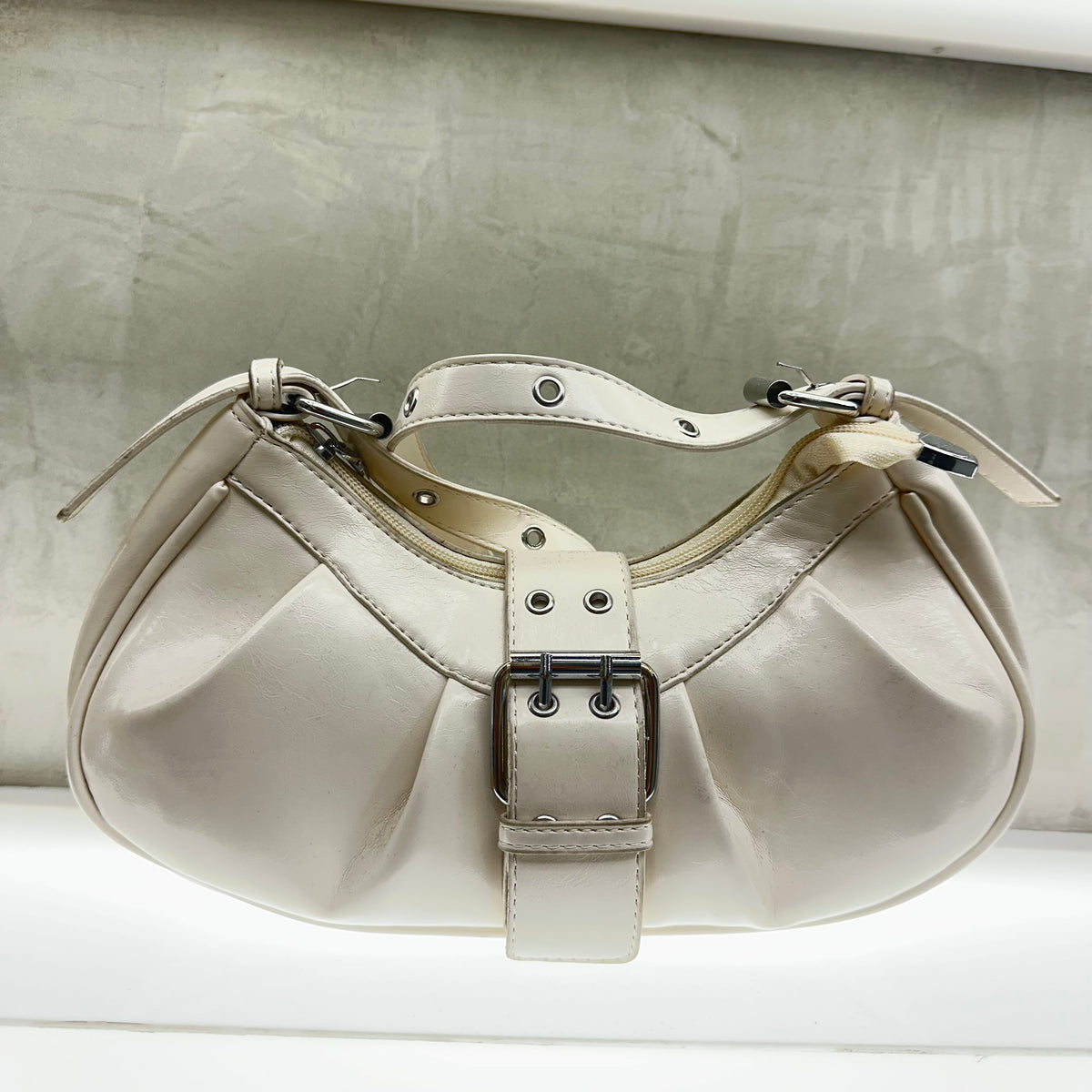 Y2K Shoulder Purse Bag 002