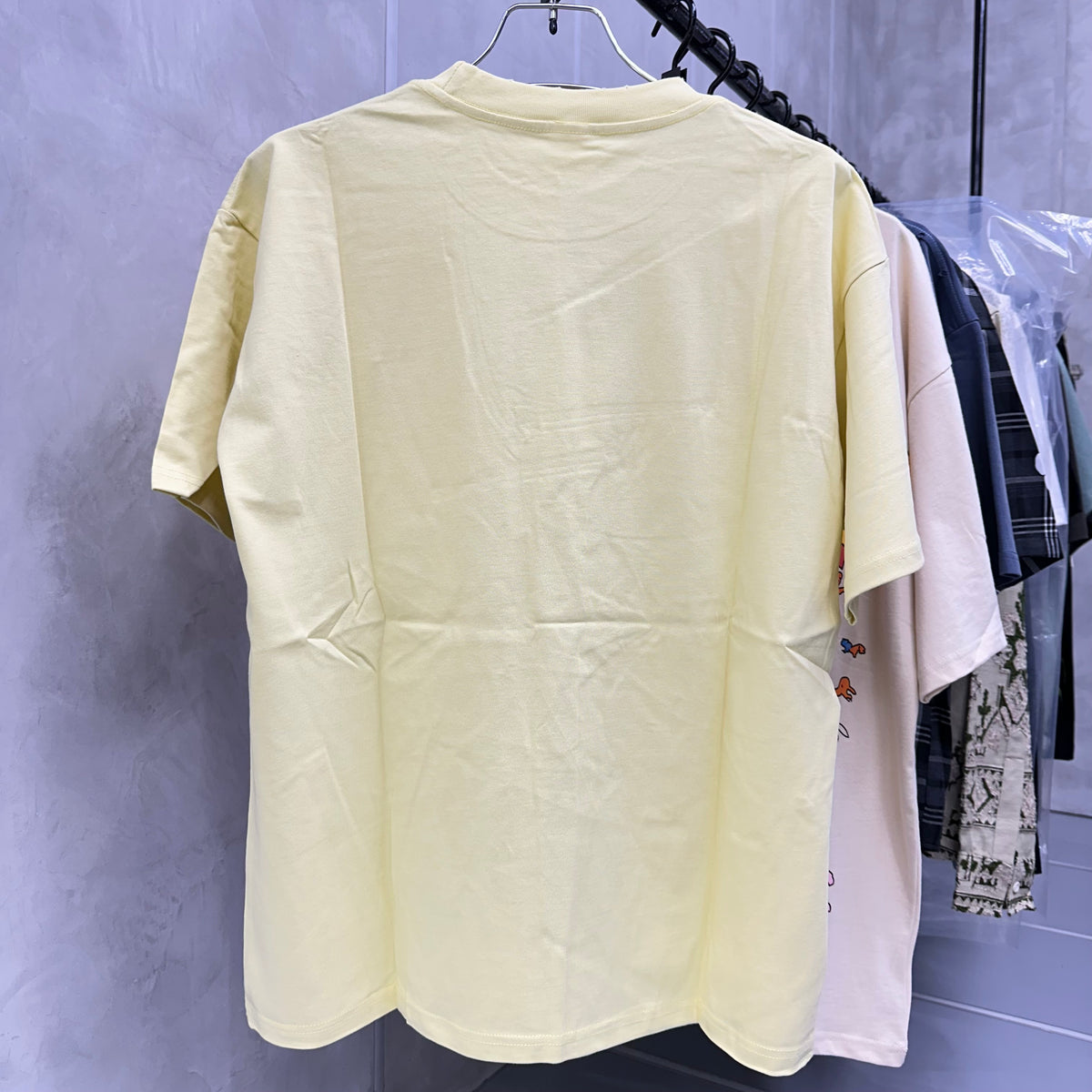 Vale T-shirt 007