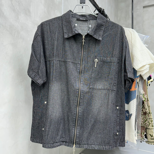 Trapstar Shirt 001