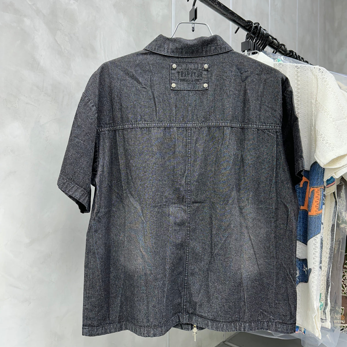 Trapstar Shirt 001
