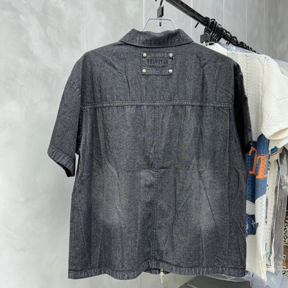 Trapstar Shirt 001