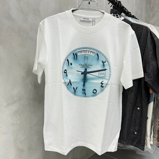 Trapstar T-shirt 003