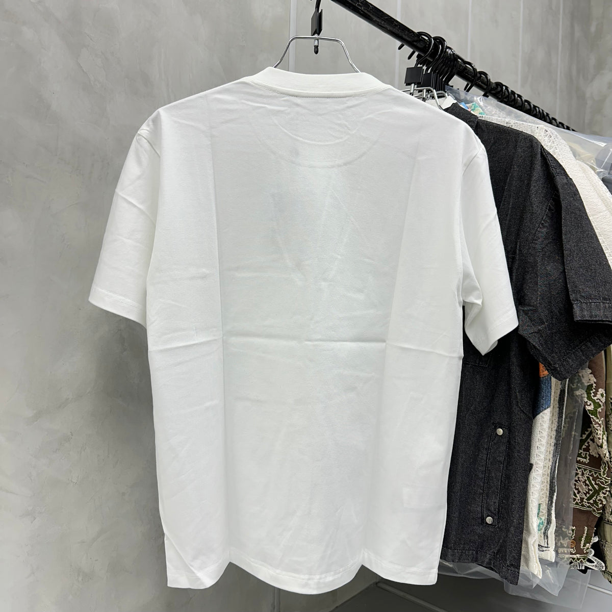 Trapstar T-shirt 002