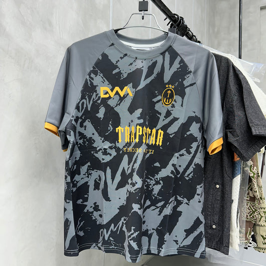 Trapstar Jersey 001
