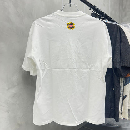 Broken Planet T-shirt 002