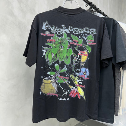 Cough Syrup T-shirt 010