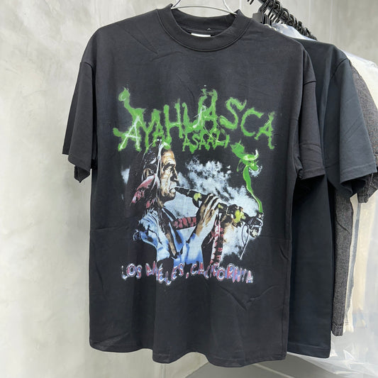 Cough Syrup T-shirt 010