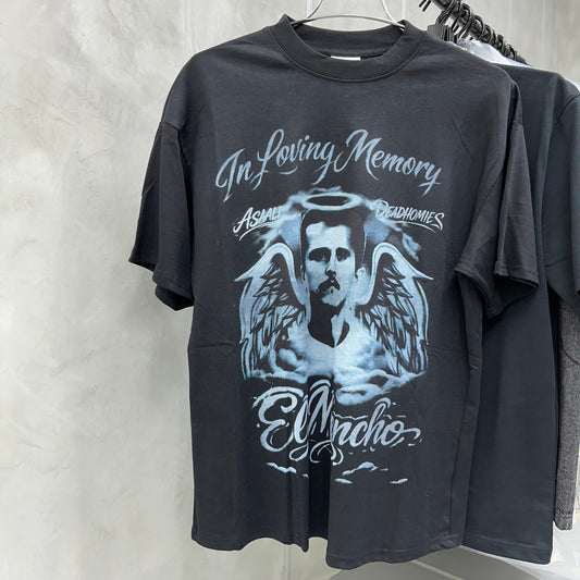 Cough Syrup T-shirt 007