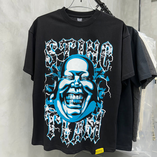 Cough Syrup T-shirt 009