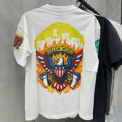 Cough Syrup T-shirt 001