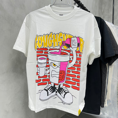 Cough Syrup T-shirt 003