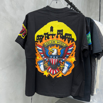 Cough Syrup T-shirt 002