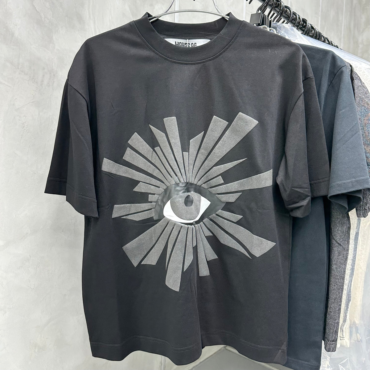 House of Errors T-shirt 002