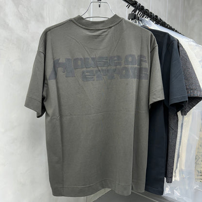 House of Errors T-shirt 001