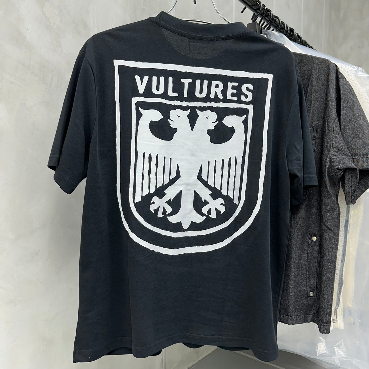 Kanye West T-shirt 001