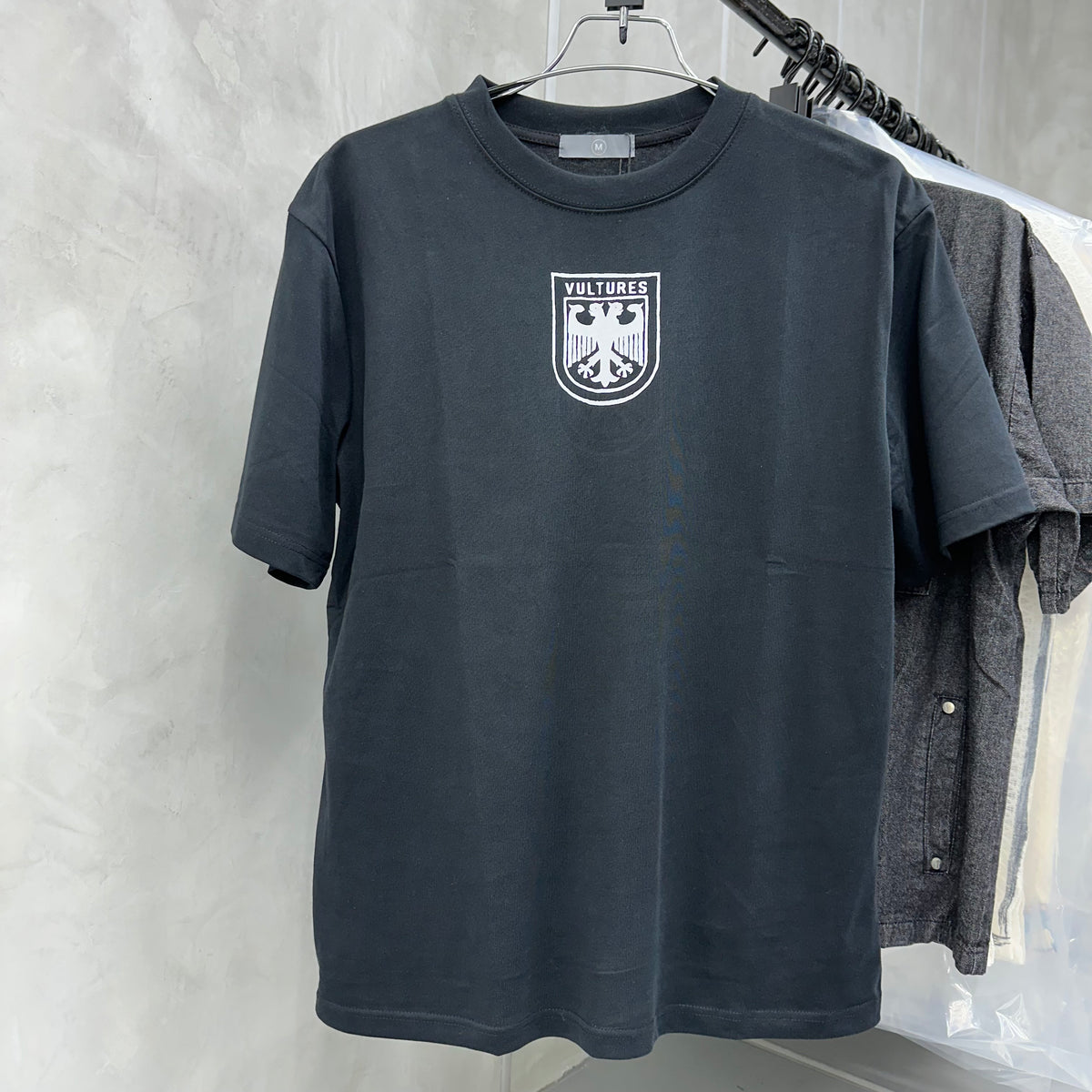 Kanye West T-shirt 001