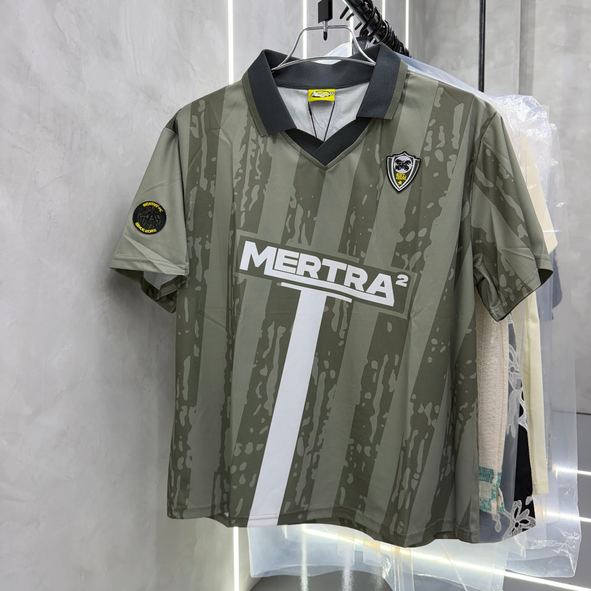 Mertra Jersey 001